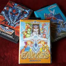 The Rarest And Most Valuable Sega Genesis Megadrive Games