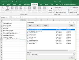 How To Create A Burndown Chart In Excel From Scratch