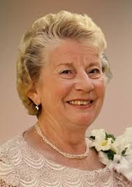 Marjorie Leaman Obituary (2023)