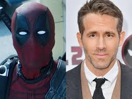 The official @marvel's deadpool account, a.k.a., the merc with a mouth. The Cast Of Deadpool 2 In Real Life