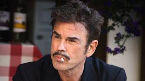 Video of Johnny Müller