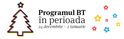 Ce îi este interzis azi să facă? Programul Unitatilor Bt In Perioada 24 Decembrie 2018 2 Ianuarie 2019
