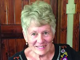 Shelly Webb's Memorial Website