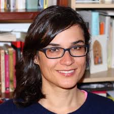 Carolina sanín is an actress, known for litigante (2019). Carolina Sanin Paz