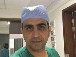 Top 8 General Surgeons in Abu