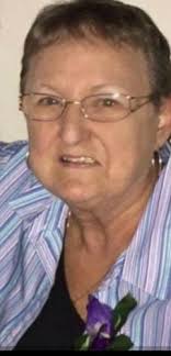 Peggy Shifflet Obituary (1943