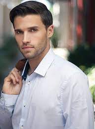 Tom Schwartz Trendy Mens Hairstyles Attractive Guys Model