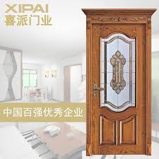 Quilt cover curtains…and a faux bamboo blind. Interior Doors Wooden Door Frames Designs Xipaiyaju China Manufacturer Wooden Timber Door Door Products Diytrade China