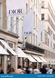 221 Dior Storefront Stock Photos - Free & Royalty-Free Stock Photos from  Dreamstime