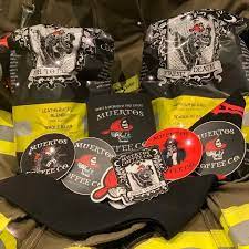 Coffee Firefighter Owned Firefighter Coffee Video Coffee Lover Future Wedding Plans Coffee Shop