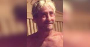 Obituary information for William Robinson Hensley