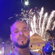 Daniel Gallimore🇵🇦