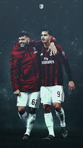 This application provides more than 200. Andre Silva Cutrone Football Milan Ac Milan A C Milan Milan Wallpaper