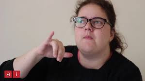 [Auslan] Sherrie Beaver