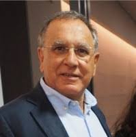 Luis Aniceto's Instagram, Twitter & Facebook