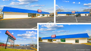 420 W Main St Gallatin Tn 37066 Retail For Sale Loopnet Com