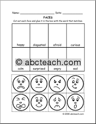 Children have a strong need to be heard and have their feelings understood. Pin On Projects To Try
