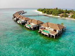 Minimum prices and easy booking guaranteed. Noku Maldives Resort Malediven 2020 Neue Angebote 246 Hd Fotos Bewertungen