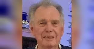 Robert "Bob" Watrous Obituary