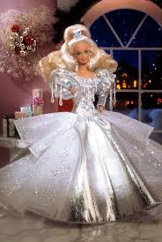 1992 Happy Holidays Barbie Doll Barbie Collector Barbie Dolls Happy Holidays Barbie Holiday Barbie Dolls