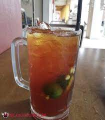 If you are looking for an activity for the weekend or looking to make a handmade gift, this recipe will make a beautiful soap which is perfect. Teh O Ais Limau Gulai Limau Makanan