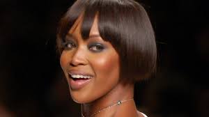 Naomi campbell executive produced and appeared as a supermodel coach on oxygen's acclaimed series the face, in the usa, which aired in winter 2012. Naomi Campbell Bof 500 The People Shaping The Global Fashion Industry