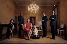 Sortera årtal högst betyg lägst betyg. Io Sono L Amore I Am Love 2009 Directed By Luca Guadagnino Moma