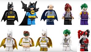 J'ouvre la wootbox du mois de juin (2018) ! Lumieres Pour Lego Manoir Joker 70922 Toys Hobbies Action Figures