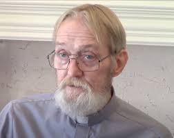 Father Brown — Little Children In The Divine Will