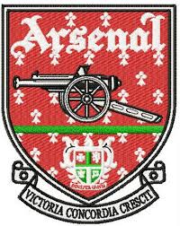 We hope you enjoy our growing collection of hd images to use as a background or home screen for your smartphone or please contact us if you want to publish an arsenal logo wallpaper on our site. Arsenal Logo Machine Embroidery Design