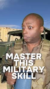NEW Military Skill , #marine1169 #funnyreactions #militarylife  #militaryhumor