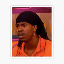 Who plays freddy on icarly? T Bo Icarly Stickers Redbubble