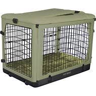 Choosing a crate for a puppy can be tricky. 5 Best Labrador Crates Our 2021 Labrador Crate Size Guide