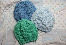 Textured Baby Hats Baby Clothing Knitted My Patterns Mama S Stitchery Pro Hat Knitting Patterns Baby Knitting Patterns Baby Hat Knitting Pattern
