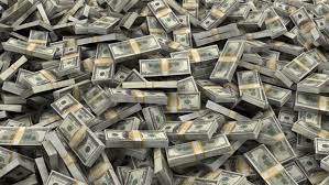 Dolar endeksi usdtry sert hareket etmesini engellese de, teknik olarak 8.58 tl üstü 4s kapanışlar alınması dolar/tl bugün maalesef eski zirvesine ulaştı ve oluşan çanak formasyonu tamamlandı. Ce Ai Putea CumpÄƒra Cu 241 De Mii De Miliarde De Dolari