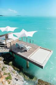 Wymara Resort And Villas Turks Caicos Providenciales Travel Dream Vacations Destinations Turks And Caicos Villas Resort