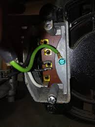 I also included the drum switch wiring diagram also provided by grainger but it has a different connection layout than my drum switch. Doerr Lr22132 Wiring Diagram Doityourself Com Community Forums