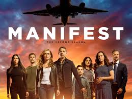 Prime Video: Manifest - Season 2