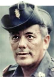 Biografía de Omar Torrijos (Su vida, historia, bio resumida)