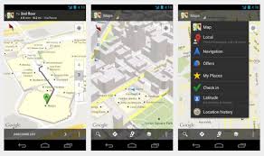 If so, google maps is a great resource. Google Maps Apk Latest Download Apkmirror