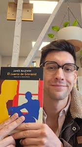 Viernes de recomendaciones:, El Cuarto de Giovanni, De James Baldwin, Solo  novela de calidad casera 🫂❤️, Ven y descubre más en Librería Salvaje,  @salvajelibreria , Av. Italia 1354, Local 7, ...