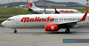 Keeping vigilant on hygiene and safety throughout. Malindo Air Sambung Semula Penerbangan Domestik