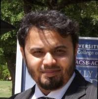 Adnan Muhammad Email & Phone Number