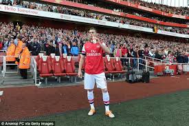 We definitely welcome any and all submissions. Barcelona Ace Thomas Vermaelen On Messi Hazard Enrique Express Digest