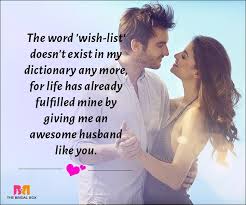 Thank you my whatsapp group friends for sending such flowery wishes and soul touching quotes. Love Messages For Husband 131 Most Romantic Ways To Express Love