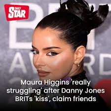 She's reportedly "in a bad way"  https://www.dailystar.co.uk/showbiz/maura-higgins-really-struggling-after-34834444