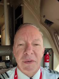 Pilot Explains Turbulence