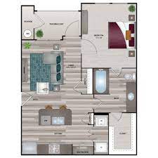 Reply to this ad or call/text the contact phone # listed for more details and viewing appointments. A1 One Bedroom College Station Apartments For Pure Resting