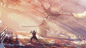 Sekiro Shadows Die Twice 4k Sekiro Shadows Die Twice Wallpapers Hd Wallpapers G Shadows Die Twice Sekiro Shadows Die Twice Sekiro Shadows Die Twice Wallpaper