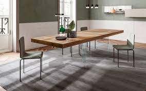 National public seating, lifetime, cosco, linon Air Dining Table Floating Dining Table